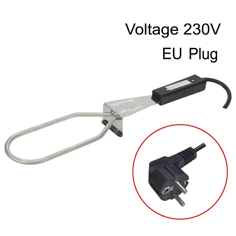 Coal Ignition Easily Ignite Fire Bbq Grill Charcoal Lighter BBQ Electric Charcoal Starter Lighter Accessories EU230V