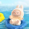Pop Mart LABUBU The Monsters Have A Seat Series Vinyl Plush Pendant Keychain Blind Box Toys Mystery Box Mistery Action Figure 4
