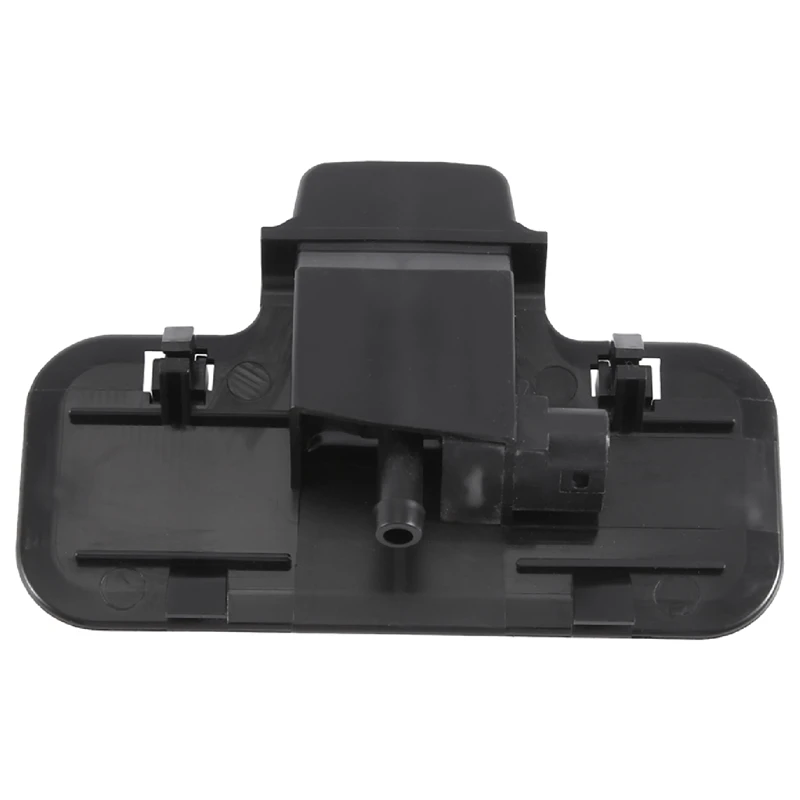 

1408600347 Water Spray Nozzle Black Nozzle Automotive Supplies For Mercedes Benz 1408601047