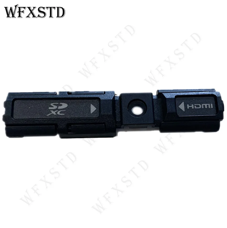 Nuova Copertura Della Porta Hdmi Della Tastiera Per Panasonic Toughbook Cf-20 Cf20 Jack Tappo Antipolvere