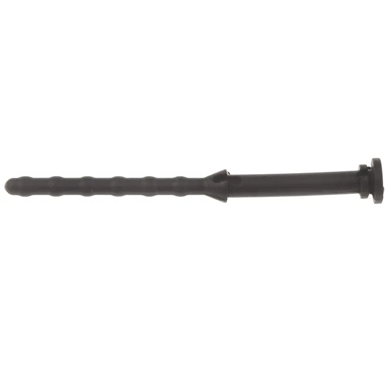 진동 방지 마운트 실리콘 나사, 소음 감소 장비, 나사 핀 리벳 고무 PC 팬, 소음 흡수 팬 65mm