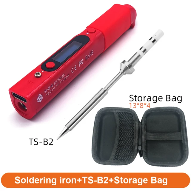 B2 n Storage Bag