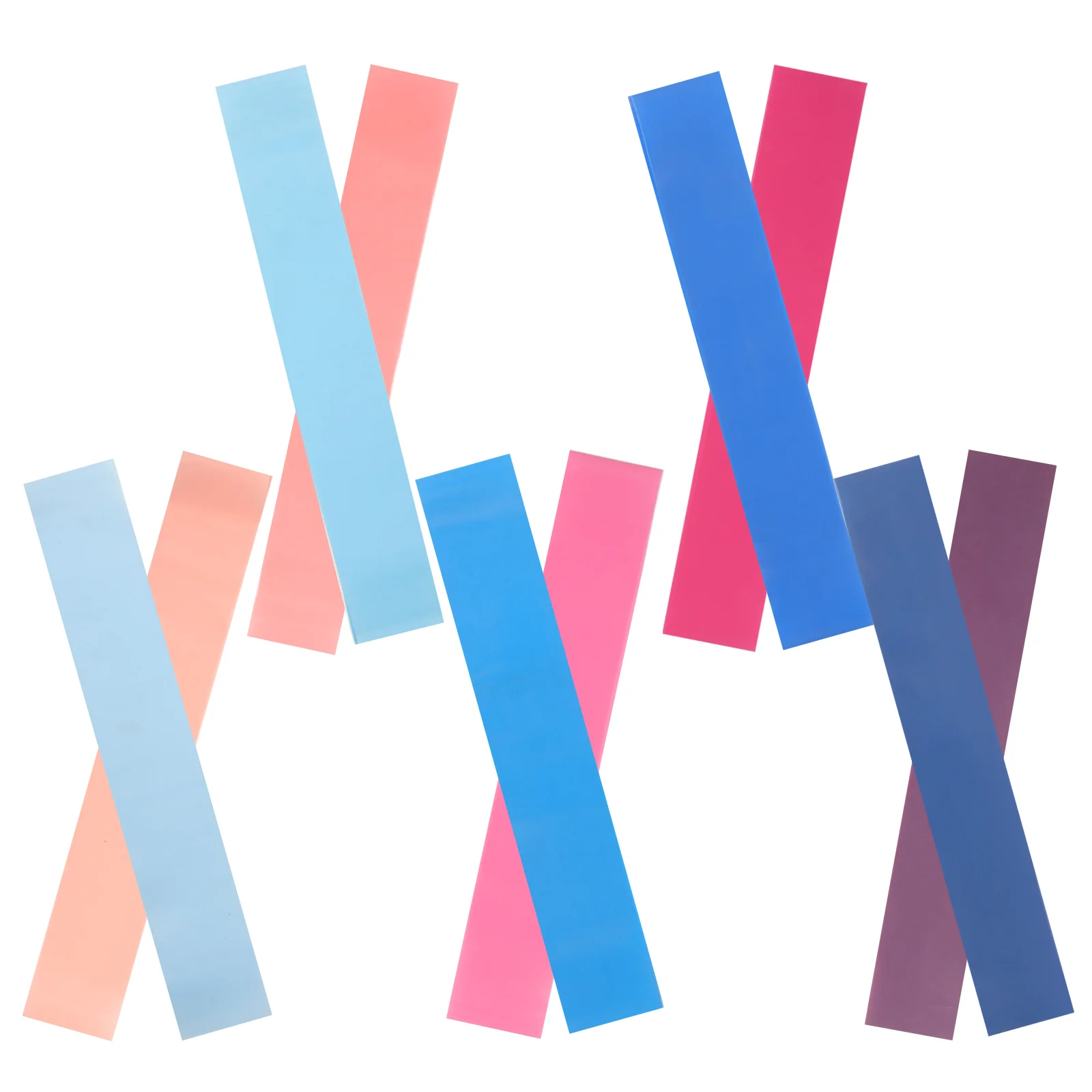 

Stretchy Chair Bands Classroom Chair Bands For Kids With Fidgety Feet Colorful Elastic Bands Beach Chair Bands Rubber