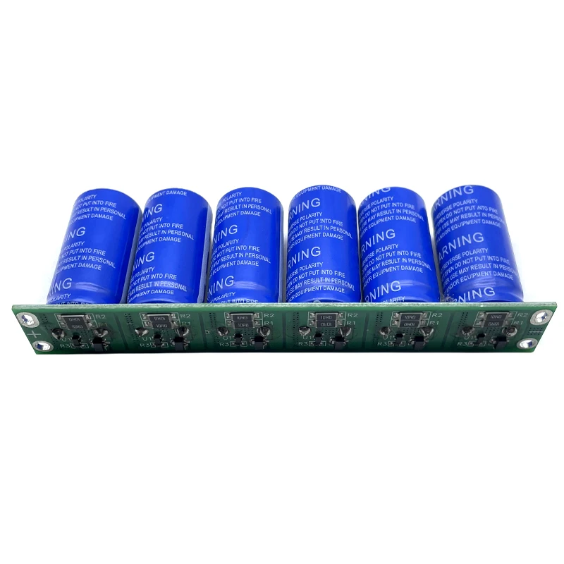 1Set GDCPH 16V20F 2.7V120F Automotive Rectifier Module Instead of 16V16.6F Small Bank For Backup Power Supply