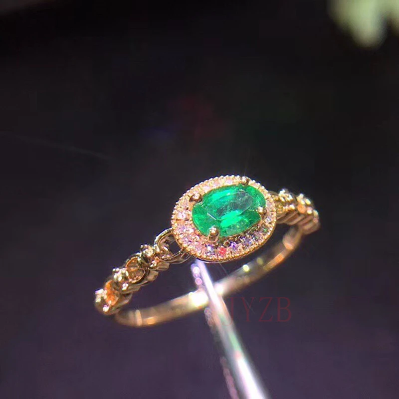 

Женское кольцо из серебра 925 пробы, 3 х3 мм