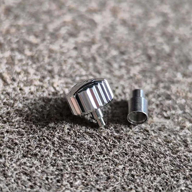 Watch Head Crown Accessories For MIDO M8340A M8330A