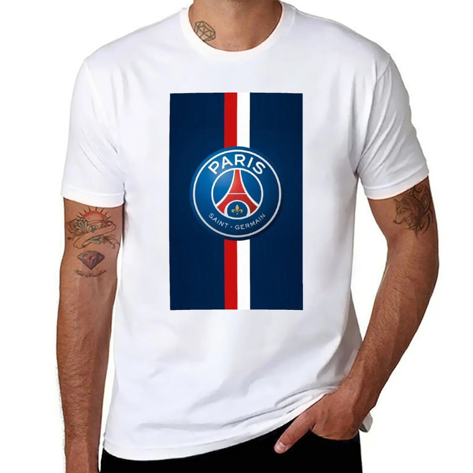 Novità The Of Goat T-Shirt Vestiti Estivi Magliette Oversize Magliette Taglie Forti Magliette Taglie Forti Per Uomo Cotone