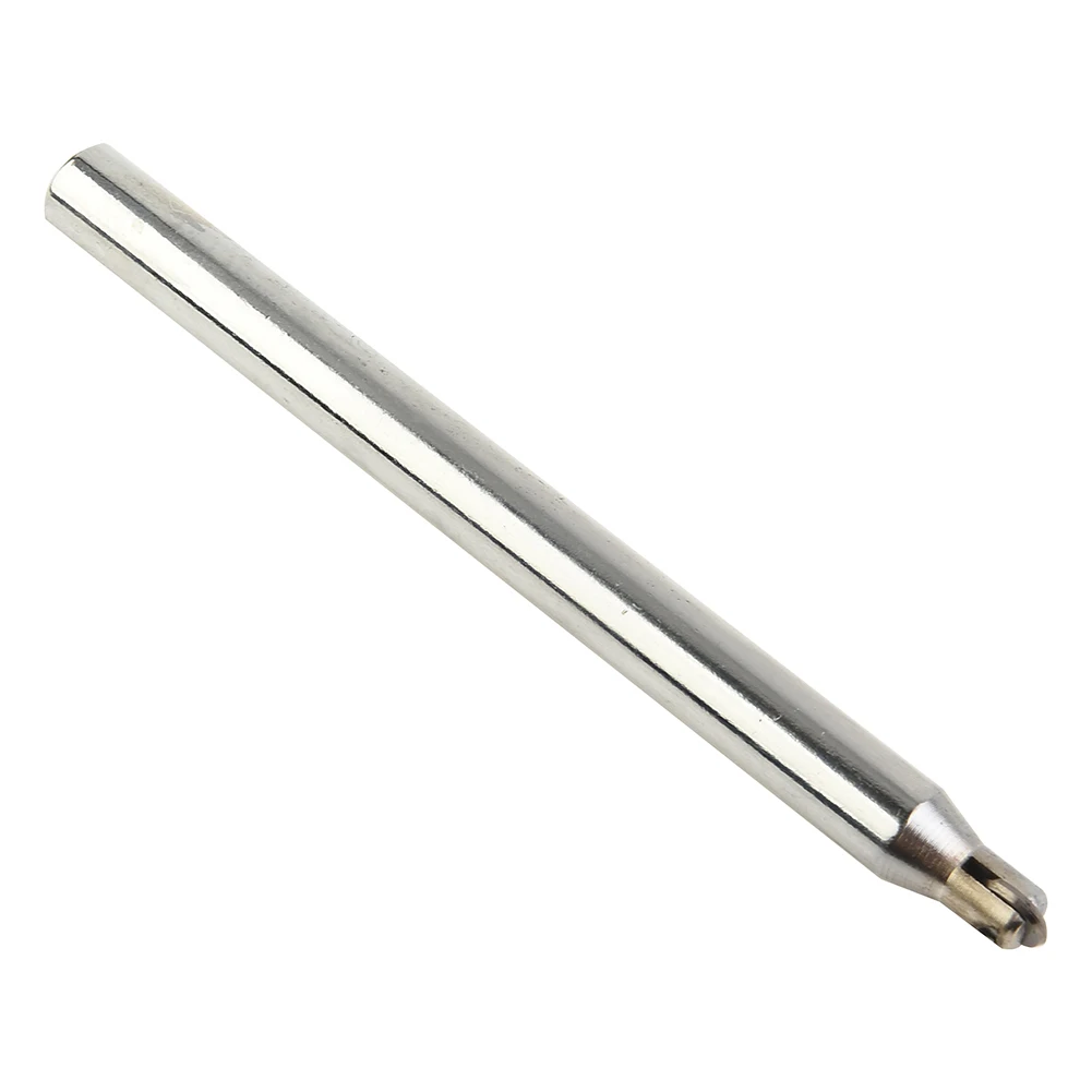 

121mm Silver Tile Cutter Replacement Wheel Porcelain Scoring Wheel Manual Tile Cutter Replacement Wheels Hand Tools