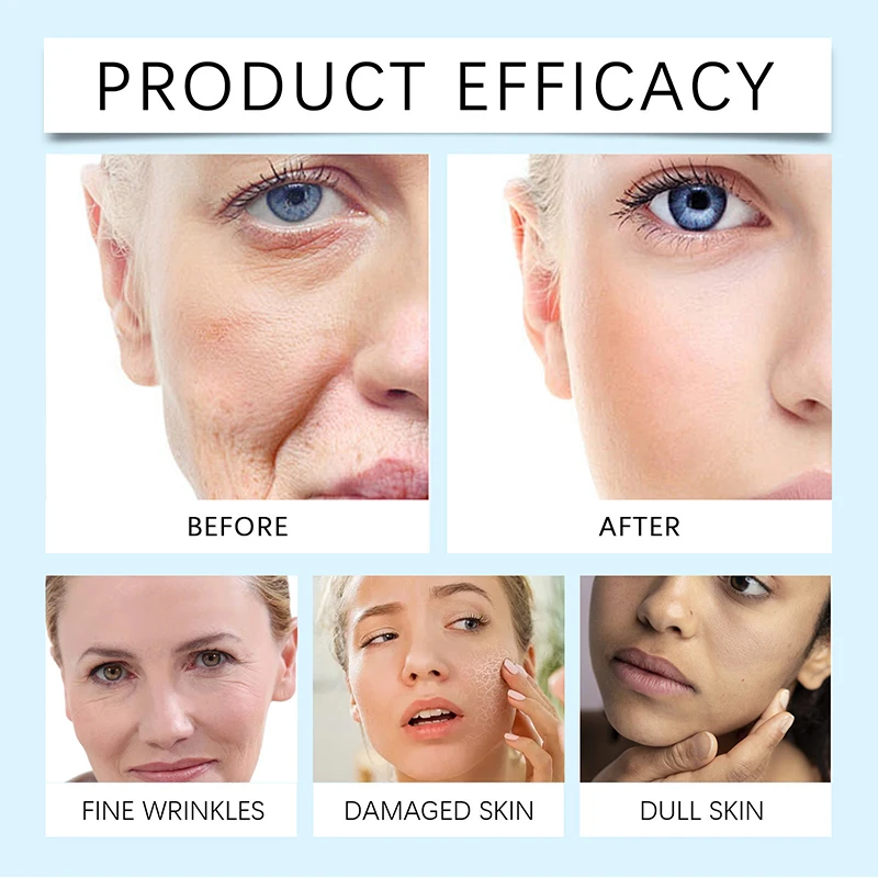 Body Firming Cream Tightening Increase Elasticity Improve Sagging Skin Lotion Nourishing Moisturizing Brighten Lifting Skin Care 3