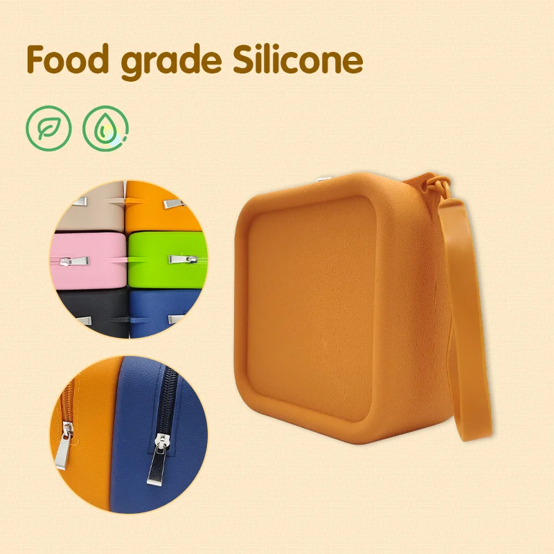 Charging Cable Organiser Hard Drive Bag Electronics Accessories Storage Case for Charger Adaptors