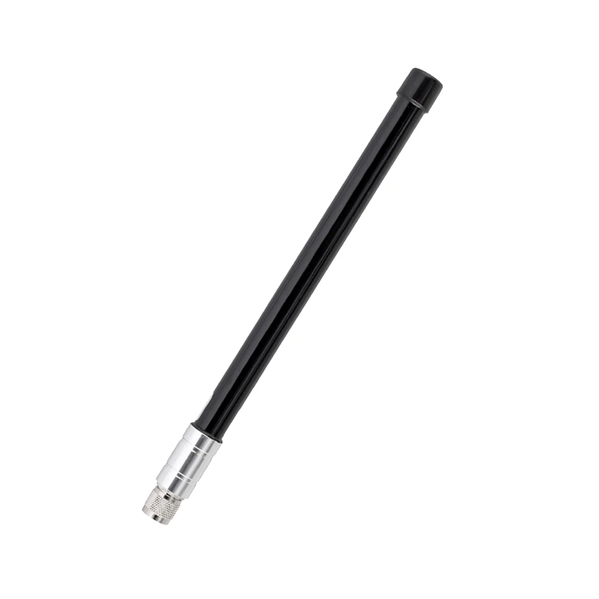 320Mm 5.8Dbi Antenna In Fibra Di Vetro 915Mhz Antenna Lora Omnidirezionale Esterna Per Helium Hotspot Miner Nero