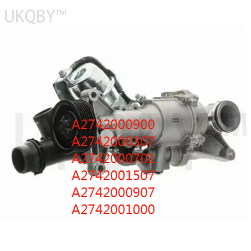 ð , Me rc ed es Be nz 167 172 204 205 GLE 350 180, A2742001407, A2742000800, A2742000601, A2742000301, A27420009