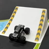 LDARC M58 1/58 Mini Climbing Car Desktop RC Car Leisure Entertainment Remote Control Car Children's Toys Gift 5