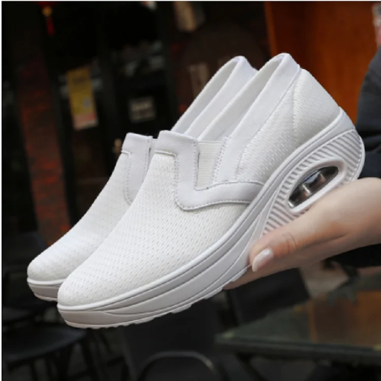 Summer Spring  Comfortable Breathable Soft Medical Orthopedics Diabetic Shoes Diabetes Walking Sneaker Wind Adjusting 