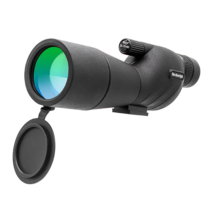 only monocular