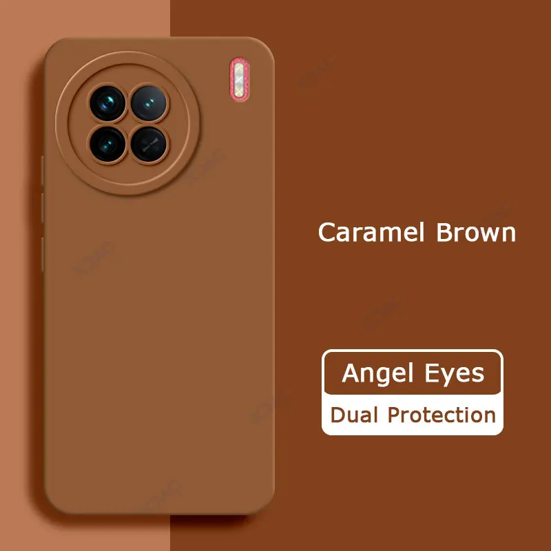 Caramel Brown