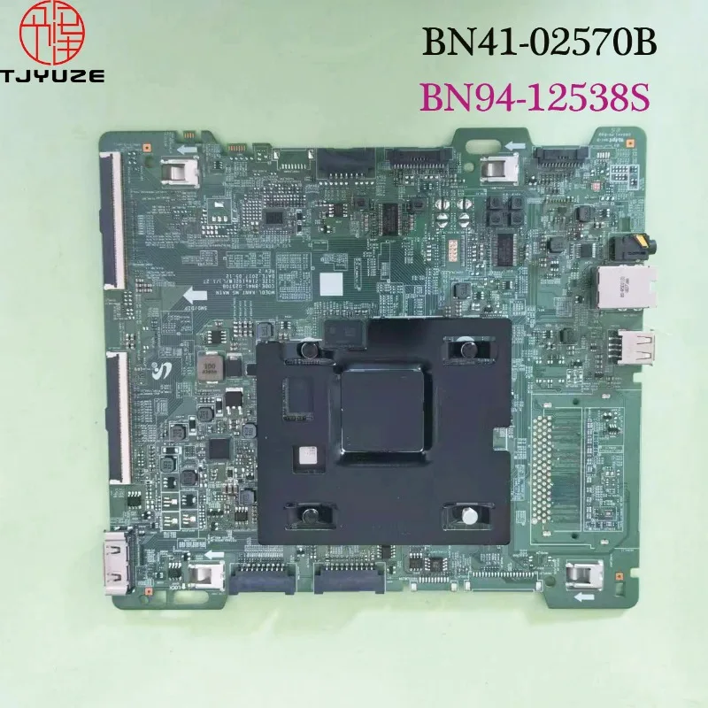 

Compatible with Samsung Main Board BN41-02570A BN41-02570 BN94-12538S for UE55MU7070TXXN UE55MU7070T UE55MU7070