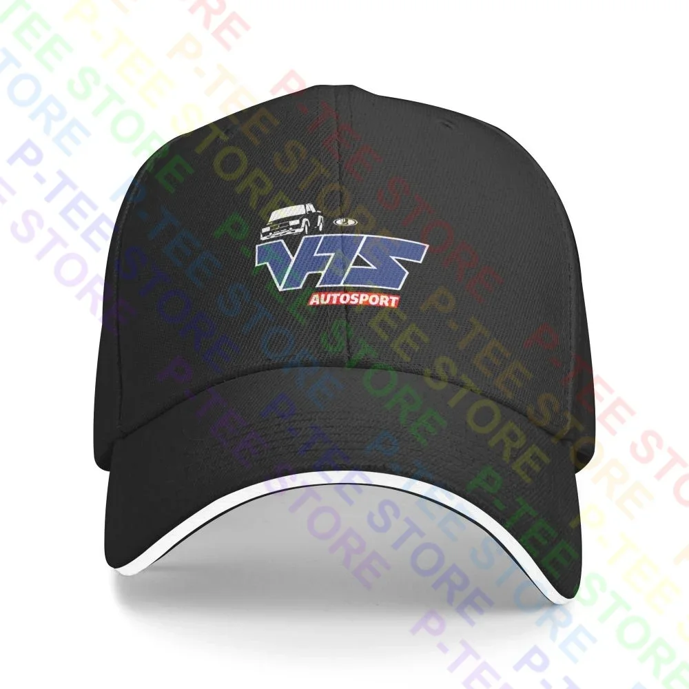 Lada Vfts Autosport Rally Wrc Sandwich Cap Berretto Da Baseball Trucker Hat Trend Hip Hop Di Alta Qualità