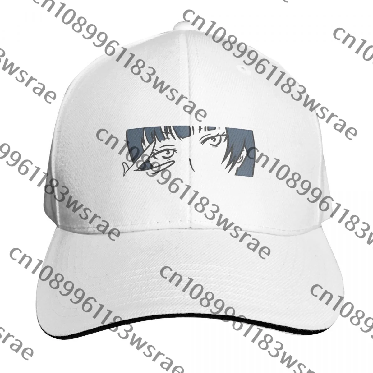 

Бейсболка LOVE LIVE YOSHIKO YOHANE, Черная