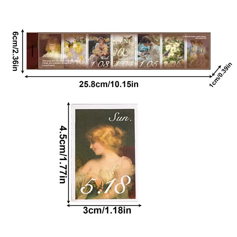 Holiday Planner Stickers Journaling Accessories 371 Sheets Scrapbook Stickers Happy Planner Accessories Notebook Stickers For