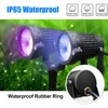 Fernbedienung Outdoor LED Garten Rasen Lichter Landschaft Beleuchtung Spike Flut Lampe Wasserdichte RGB + Warm Weiß Pathway Spot Lichter 6