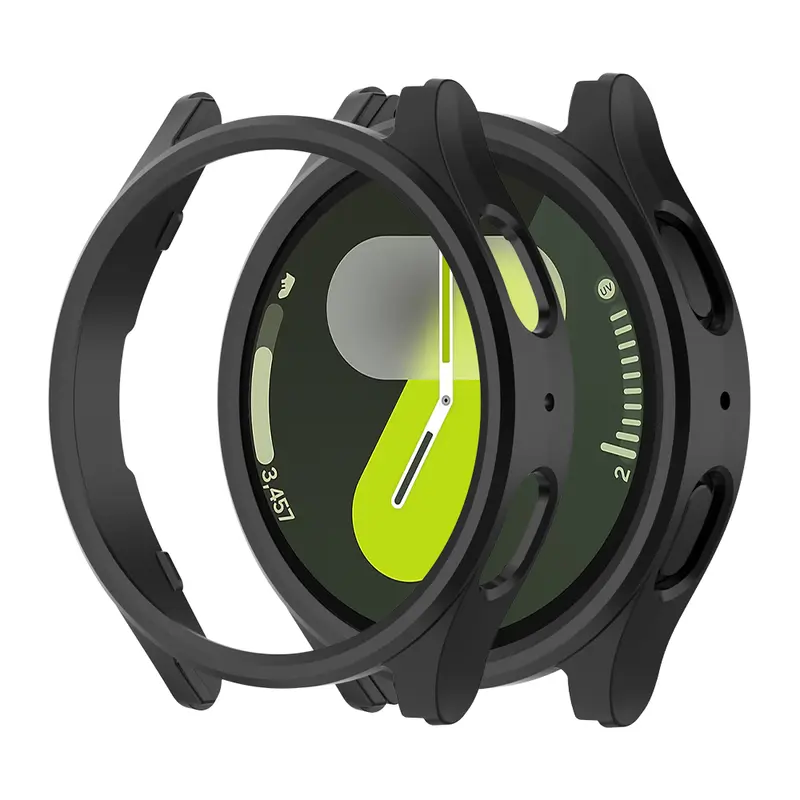 PC Case for Samsung Galaxy Watch 7 40mm 44mm Smartwatch Cover Protective Hollow Bumper All-Around for Galaxy Watch 7 Accessories - Image 20