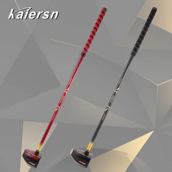 Kaiersn Park Golf Clubs are suitable for both men and women 1
