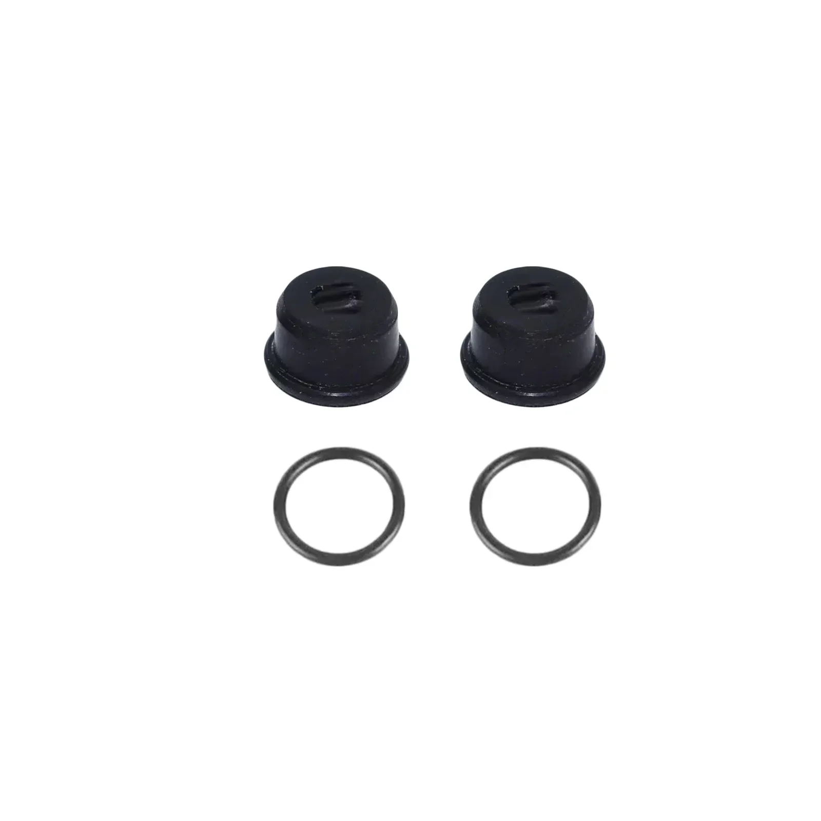 Clutch Master Cylinder Oil Pipe Joint Gasket Seal Repair Kit 1K0798741 For Ford For C-Max 07- Focus 04- Grand