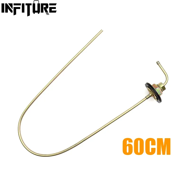 600mm Heater Fuel Tank Stand Pipe Vehicle Heater Fuel Standpipe Tank Pick Up For Eberspacher High Quality Car Truck Accessories
