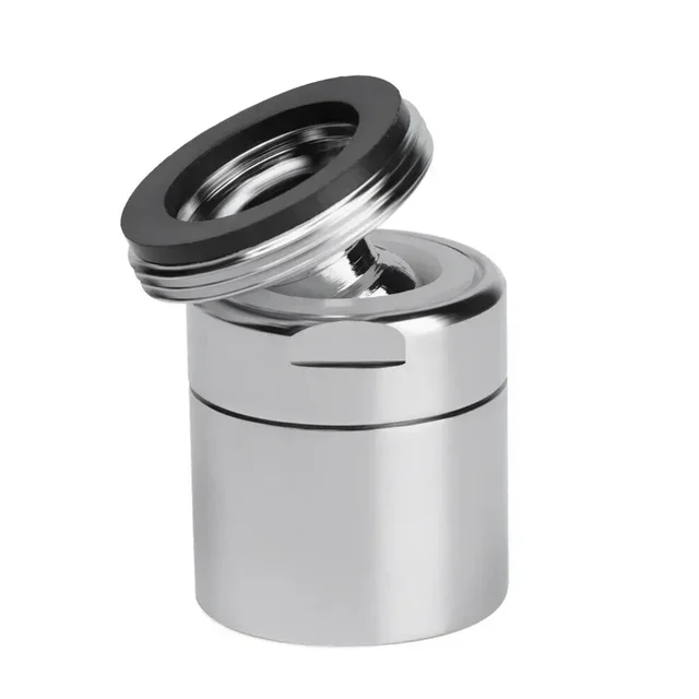 360-Degree Rotate Water Faucet Aerator 2024 New 24/22mm Adjustable Sprayer Filter Water Saving Nozzle Bathroom Faucet Connector 5