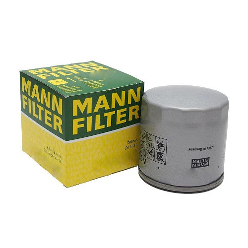 MANN-FILTER PAKET für VW Jetta IV 162 163 1.4 TSI 7N1 7N2 1.2 16V