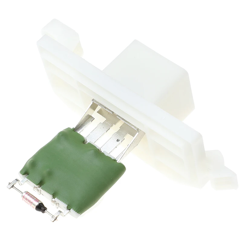Car HVAC Blower Motor Resistor AV11-18B647-AB AV1118B647AB 1804471 For FORD