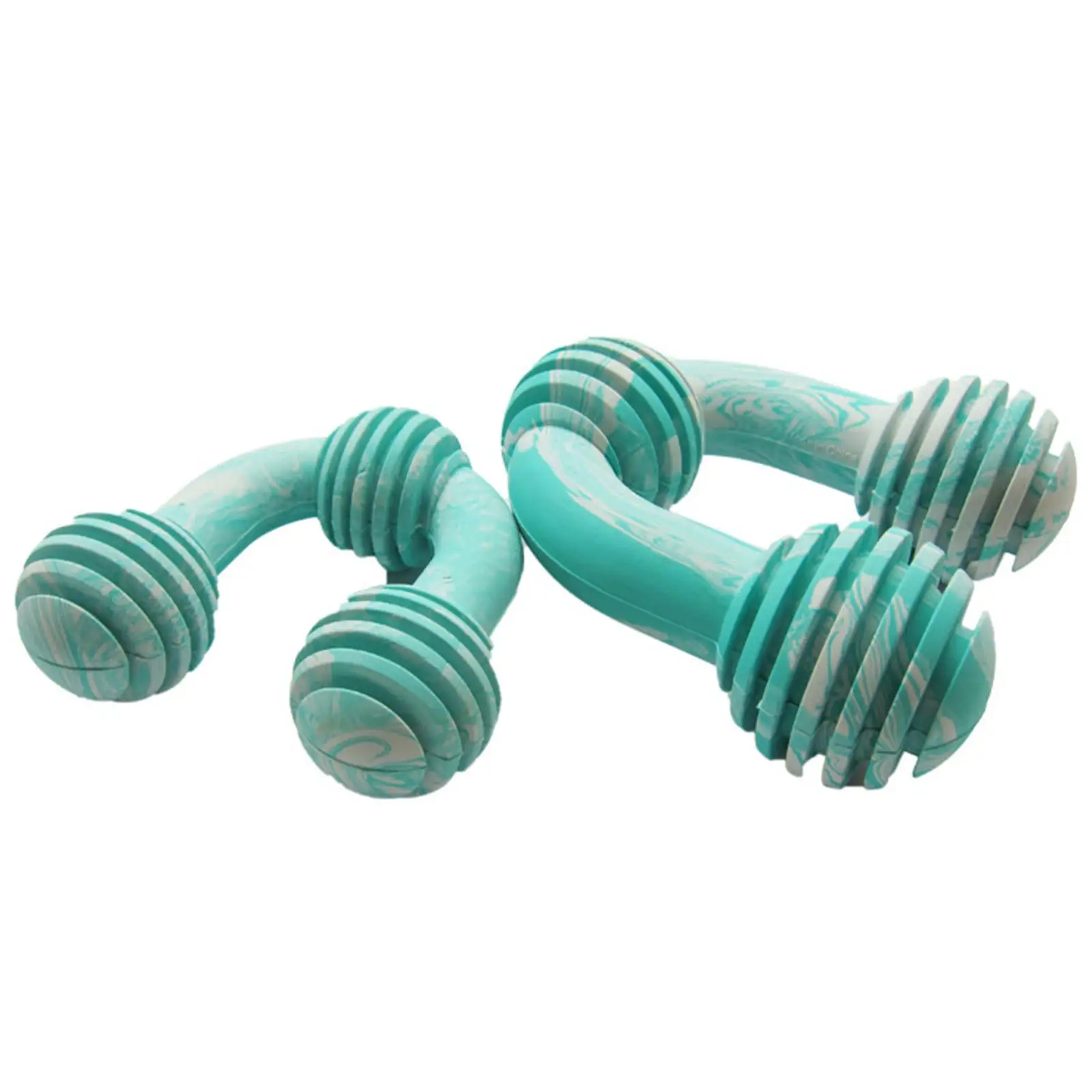 

Pet Dog Chew Toy Brushing Care Durable Molar for Medium Large Dogs