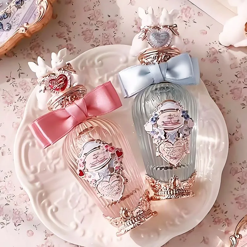 Flowerknows Eau de Parfum The Strawberry Cupid Perfume 1.7 oz