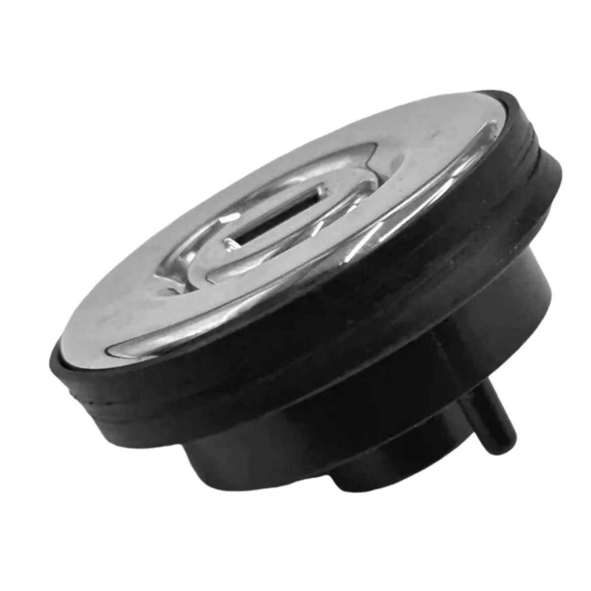 51217267593 Car Door Lock Cylinder Cover 51217267595 for Ghost 2010- Door Lock Protect Cover