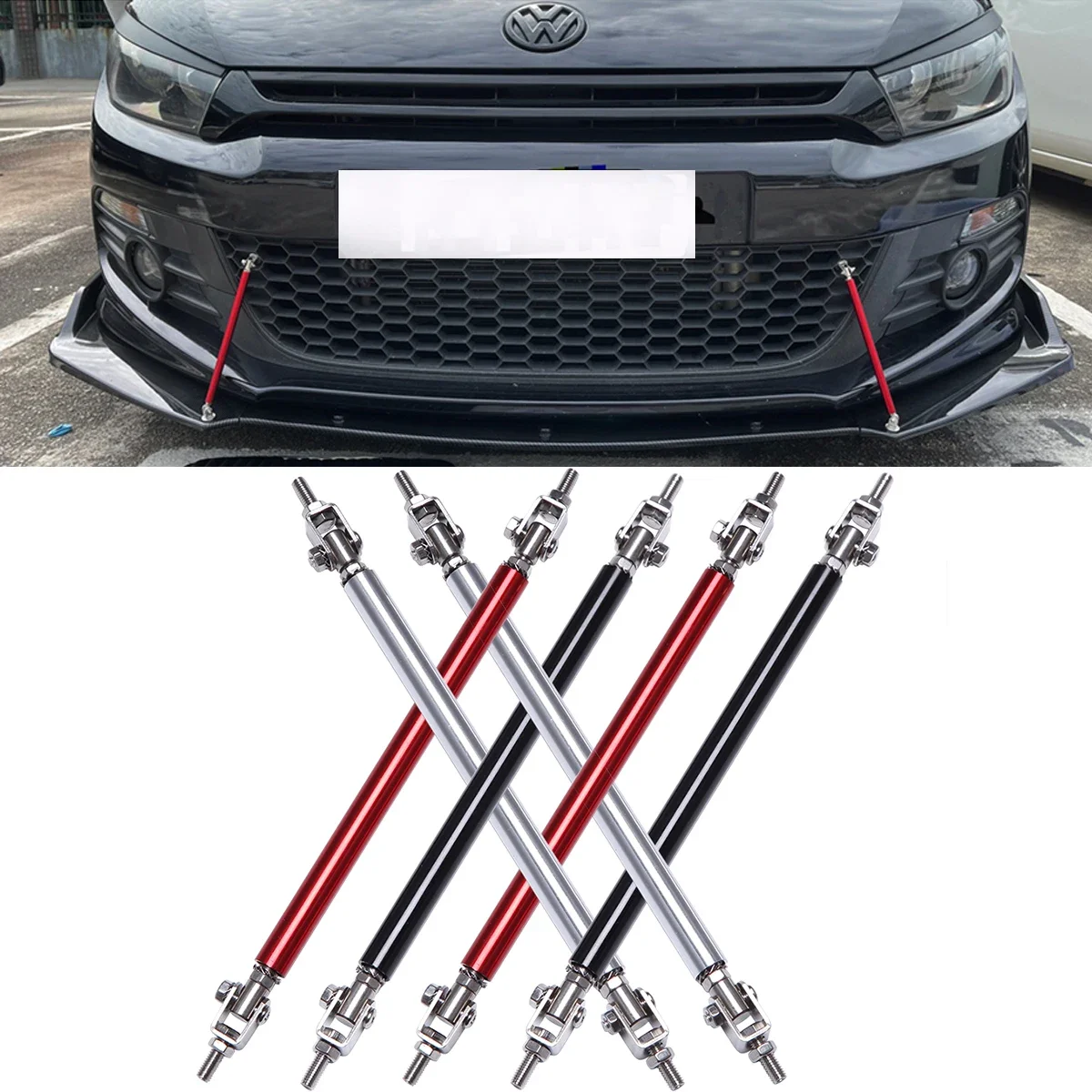 parachoques-delantero-de-carreras-de-coches-divisor-de-labios-ajustable