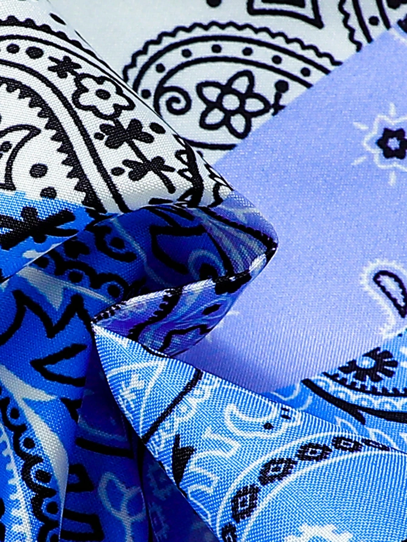 Baby Boys' Summer Shorts Printed Drawstring Elastic Waist Shorts Children's Leisure and Handsome Sports Beach Style Pants