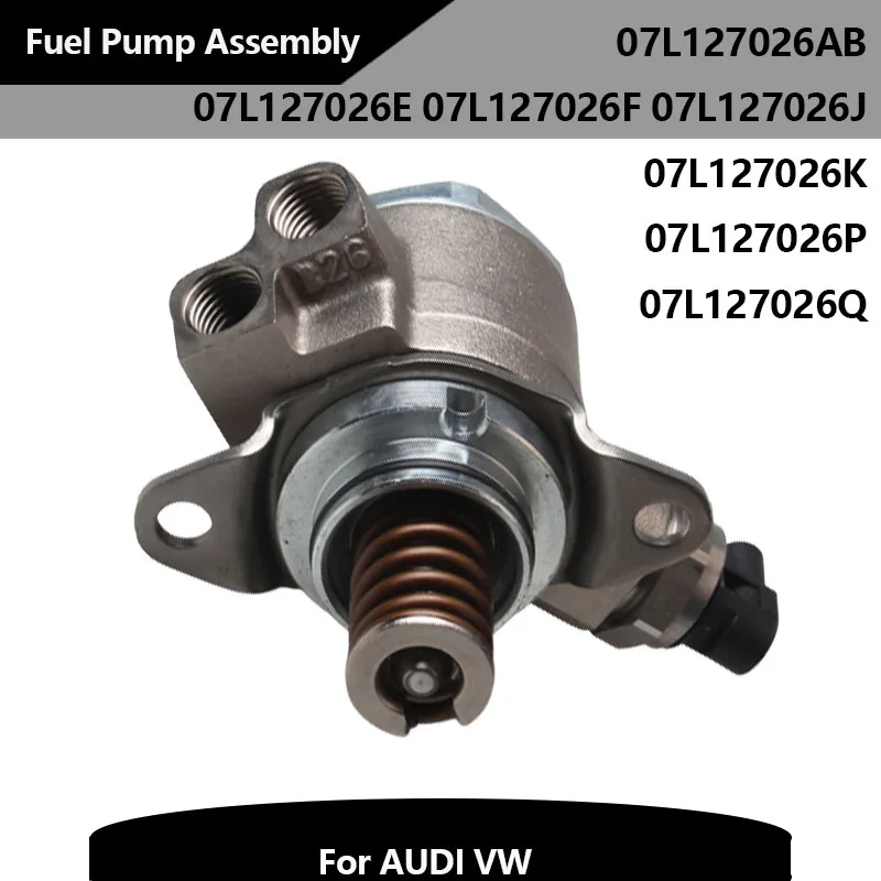 

Автозапчасти для Audi Q5 Q7 A8 Touareg 3,0 T 07L127026Q 07L127026E 07L127026J