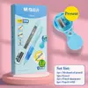 M&G Mechanical Pencil Set ,2mm Mechanical Pencils, with Eraser Refill and Sharpener for School Supplies, Drawing 1