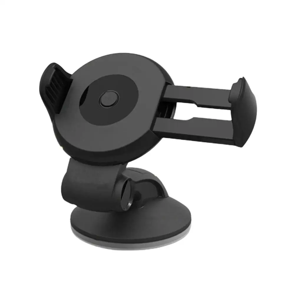Sucker Car Phone Holder For Windshield Dashboard Mount Stand 360 Rotatable Expandable Smartphone Holder Handsfree GPS Brack N4P2