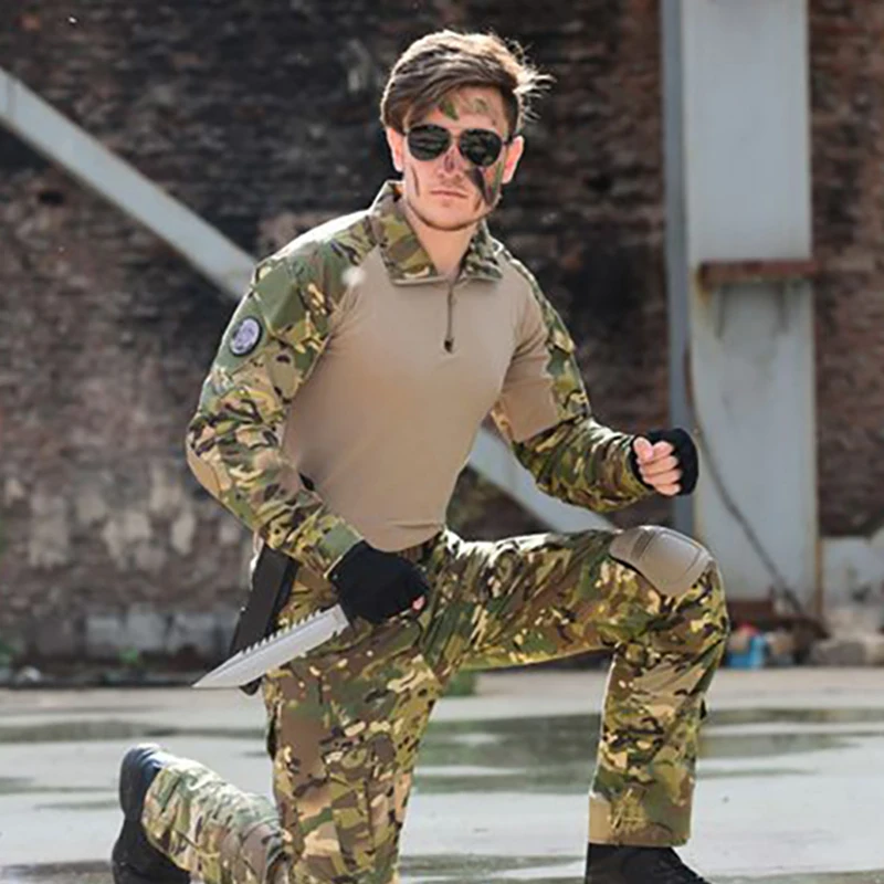 Actualizar 71+ imagen ropa de paintball Abzlocal.mx