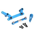 Steering Blue