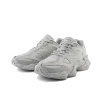 New Balance NB 9060 Chaussures de course unisexe gris U9060IAB 5
