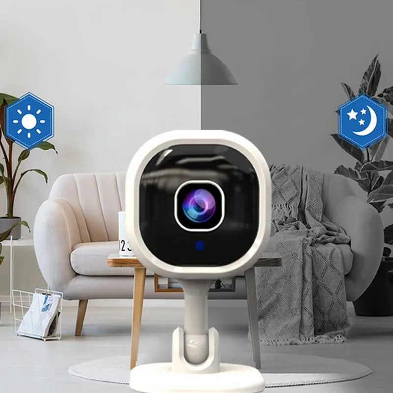 A3 camera HD camera Two-way intercom 1080P smart security monitor Wireless wifi