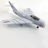 Rc Plane Mini Model J-5 30 Channel Electric Remote Controlled Small Aircraft Desktop Decoration Diy Assembly Fixed Wings 6