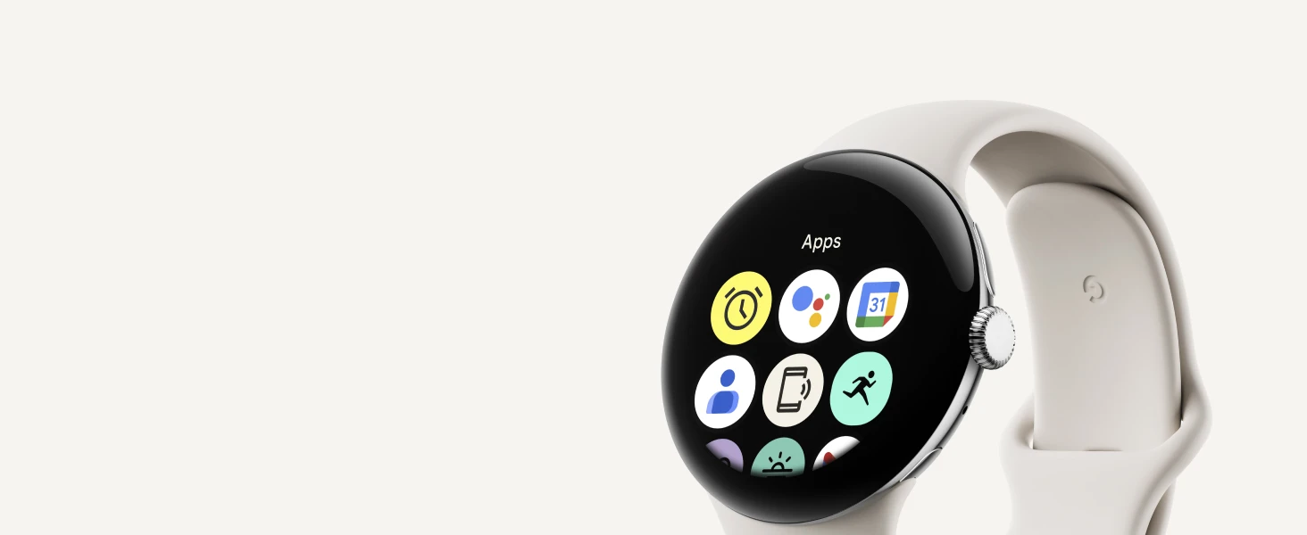 pixel watch 3