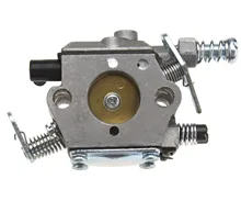 

New Origina Carburettor For Stihl 021 023 025 Ms210 Ms 230 Ms 250 Chainsaw Trimmer Lawnmover Parkside Garden Power Tools Replace