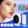 NEWEST Magic Mirror 3D Skin Analyzer AI Intelligent Image Instrument Detector Digital Facial Analysis Machine Product Desc 2