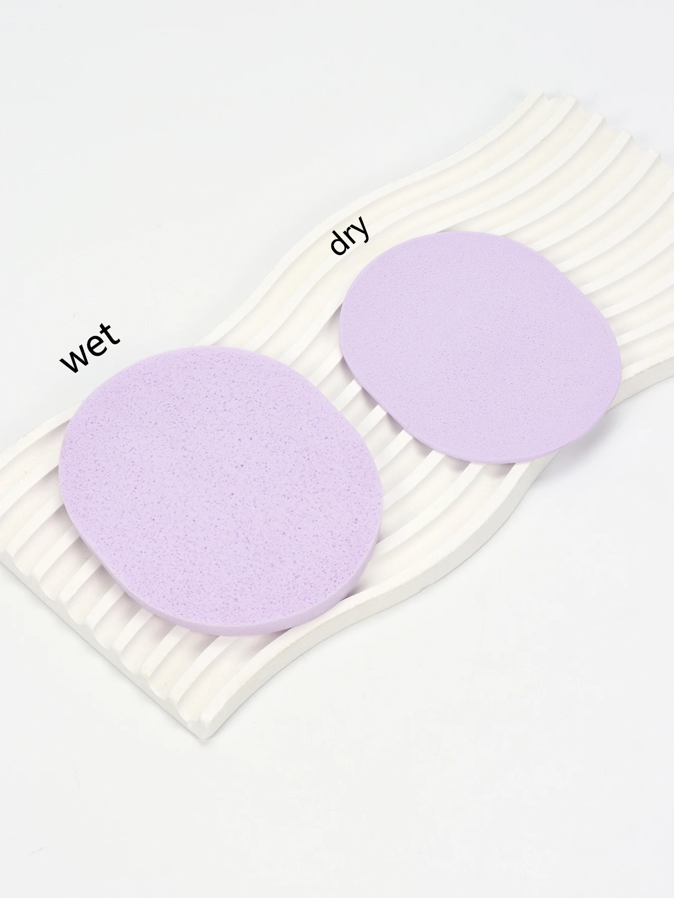 Lingettes Nettoyantes Visage Ultra-Minces 5/10/20 Pcs - Démaquillage