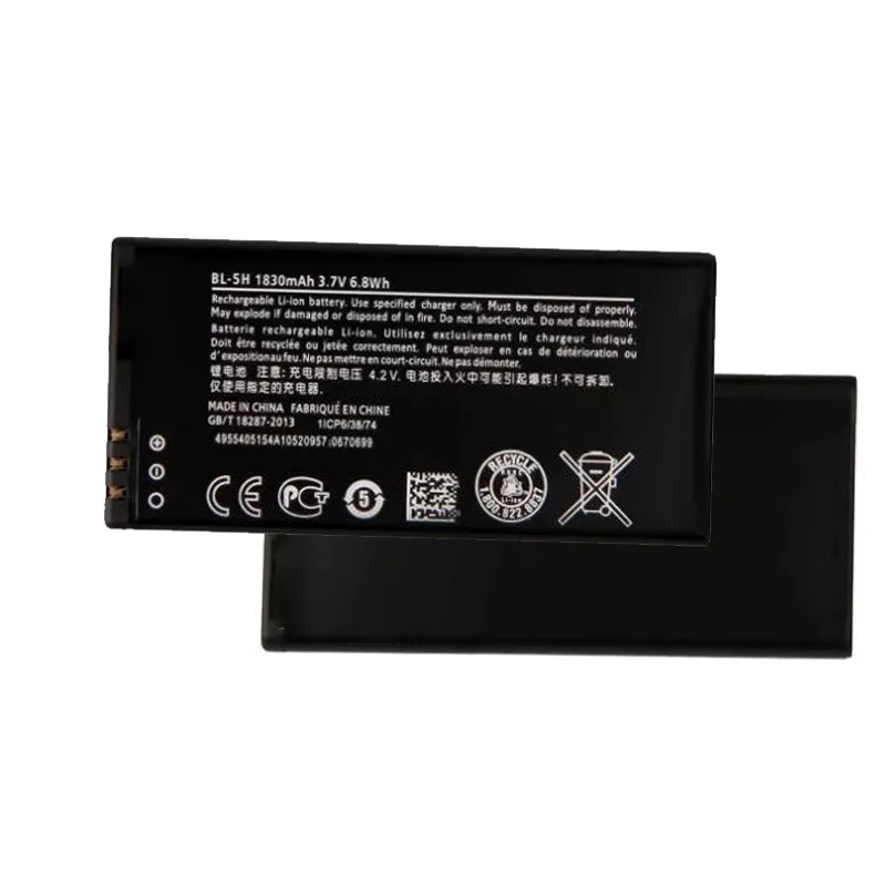 Lightweight 21818S-C-MH Watch Battery main image 0